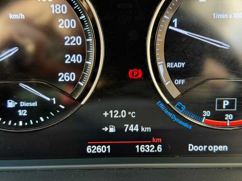 2019 BMW X1 2,0L 2019 Cyprus