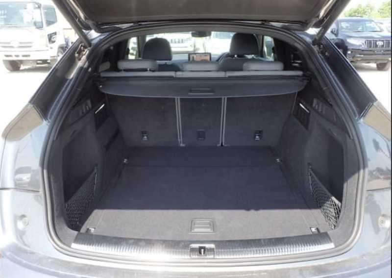 2024 Audi Q5 2,0L 2024 Cyprus