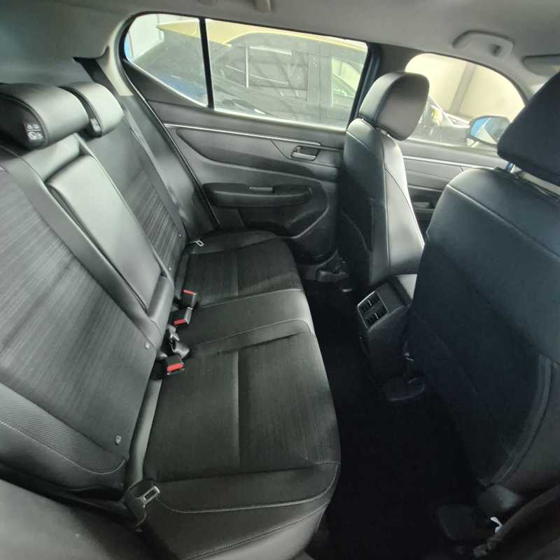 2024 Honda WR-V 1,5L 2024 Cyprus