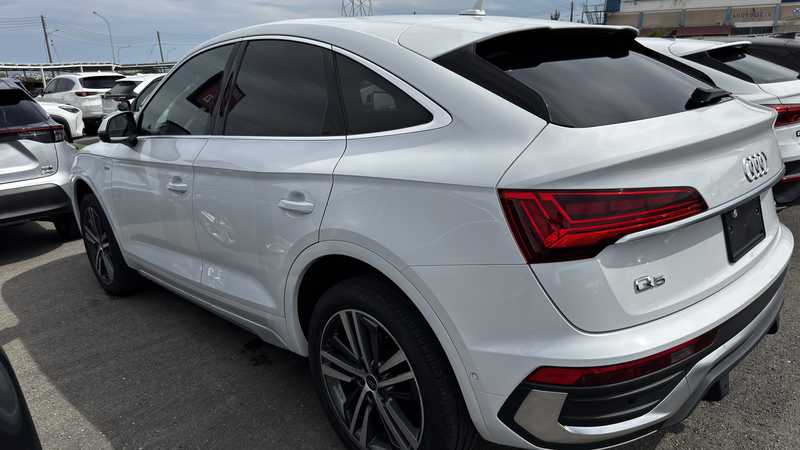 2024 Audi Q5 2,0L 2024 Cyprus