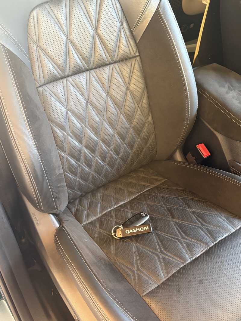 2025 Nissan Qashqai 1,4L 2025 Cyprus