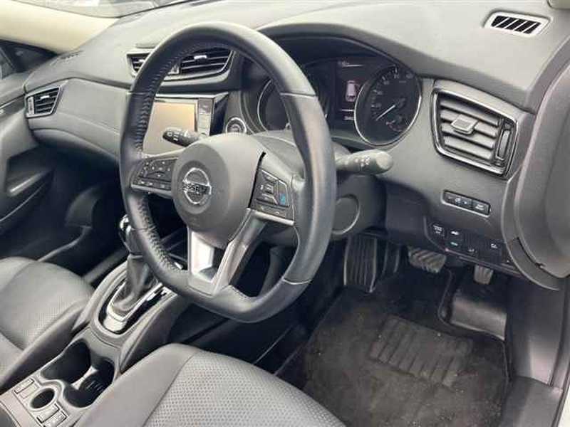 2021 Nissan X-Trail 2,0L 2021 Cyprus