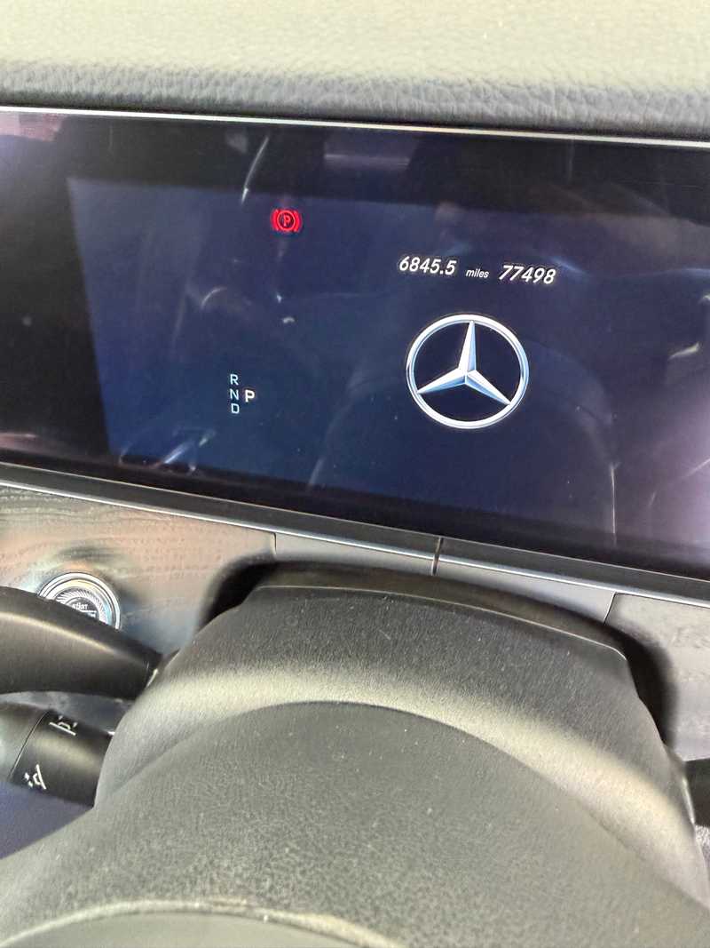 2020 Mercedes-Benz E-Class 2,0L 2020 Cyprus