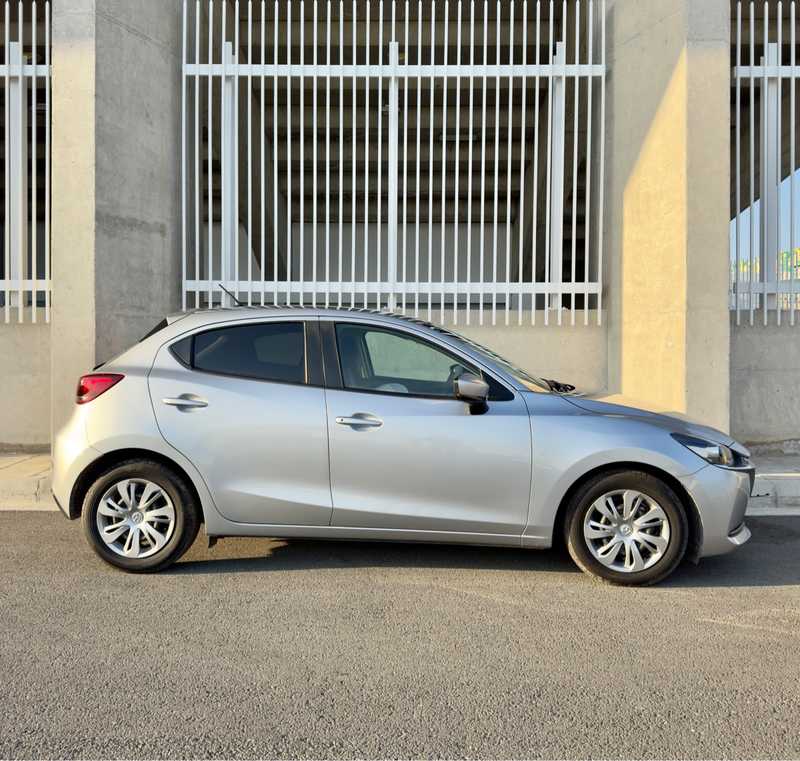 2022 Mazda 2 1,5L 2022 Cyprus