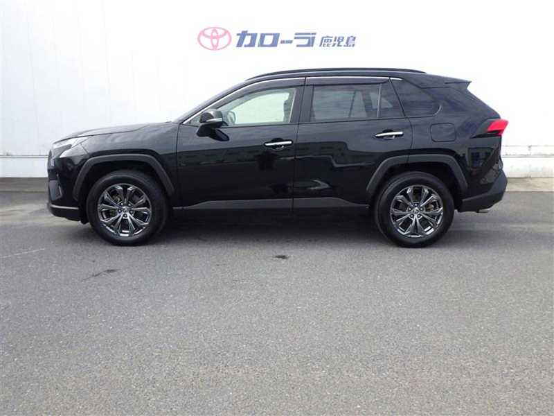 2022 Toyota RAV4 2,5L 2022 Cyprus