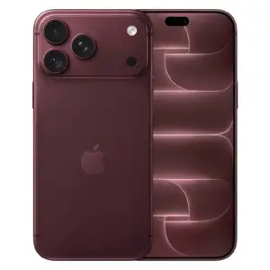 Mobileappleiphone18pro12512gbburgundy, Limassol — Limassol - Agios Ioannis