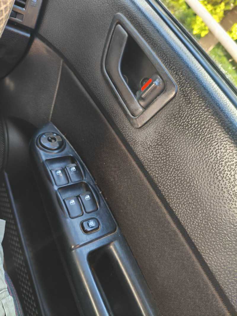 2006 Hyundai Getz 1,3L 2006 Cyprus