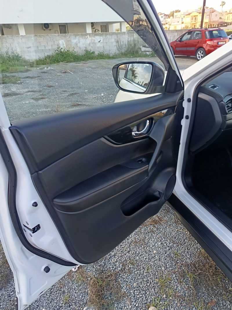 2021 Nissan X-Trail 2,0L 2021 Cyprus
