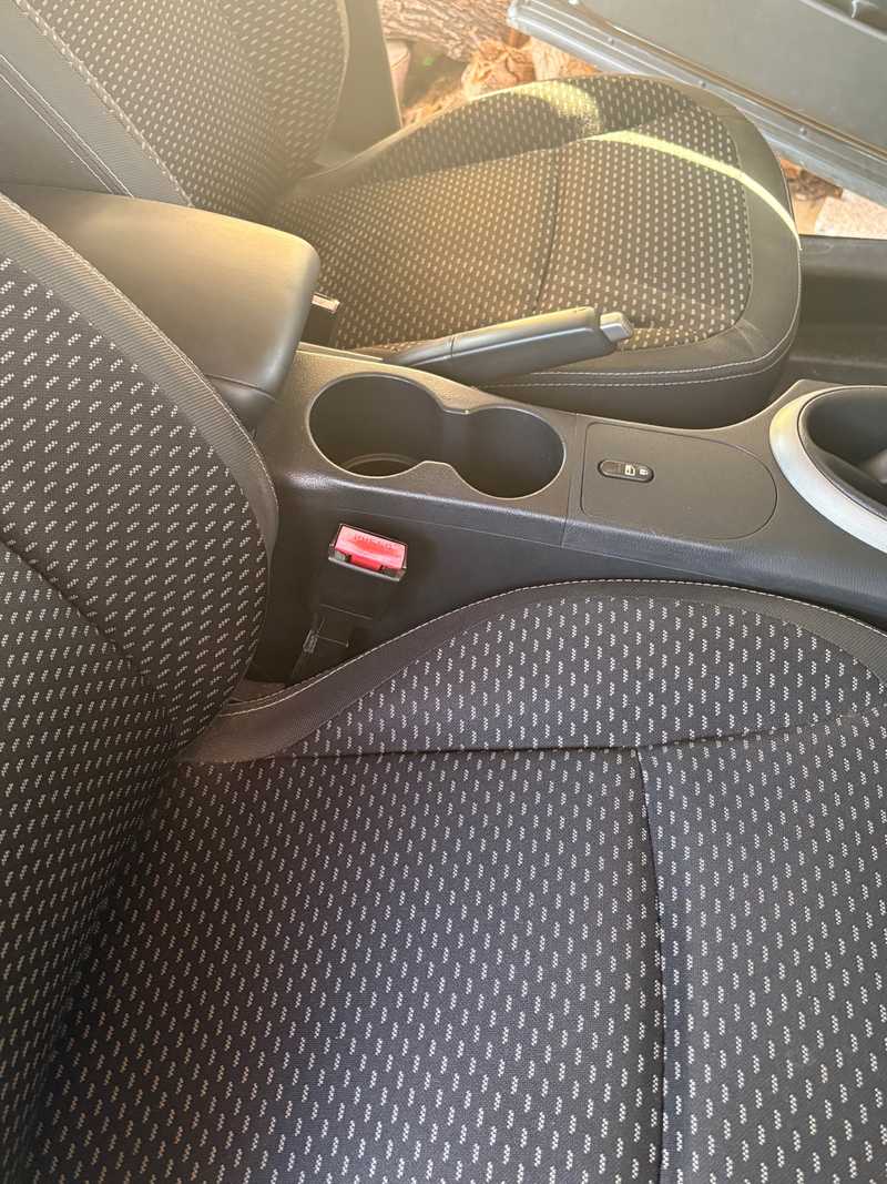 2008 Nissan Qashqai 1,6L 2008 Cyprus
