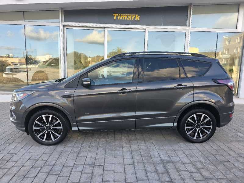 2017 Ford Kuga 2,0L 2017 Cyprus