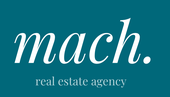 Mach. Real Estate Agency