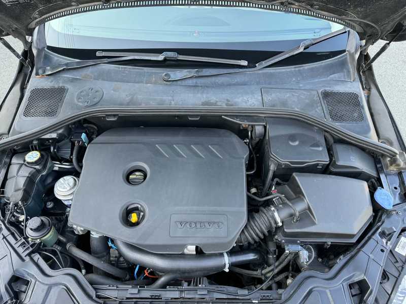 2015 Volvo S60 1,6L 2015 Cyprus
