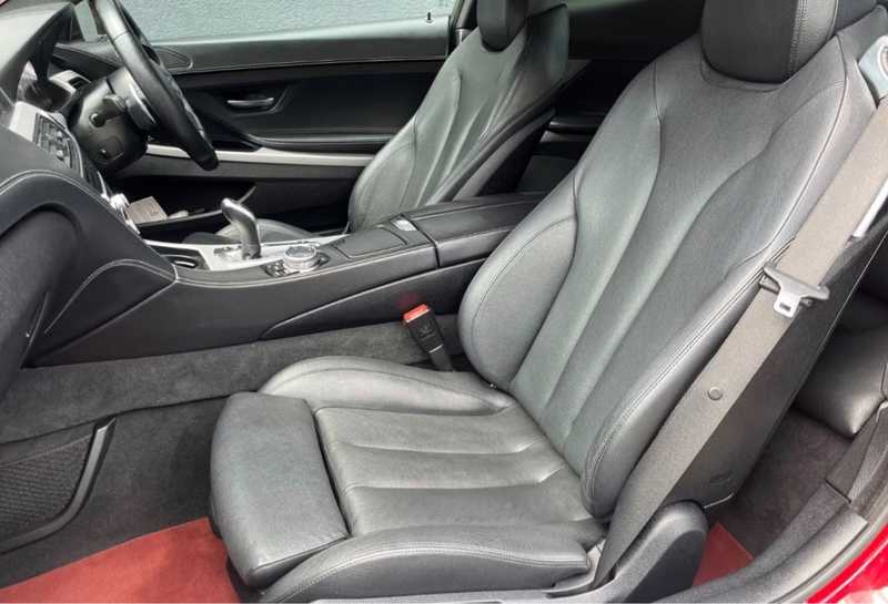 2014 BMW M6 3,0L 2014 Cyprus