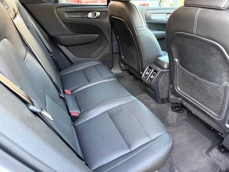 2024 Volvo XC40 2,0L 2024 Cyprus