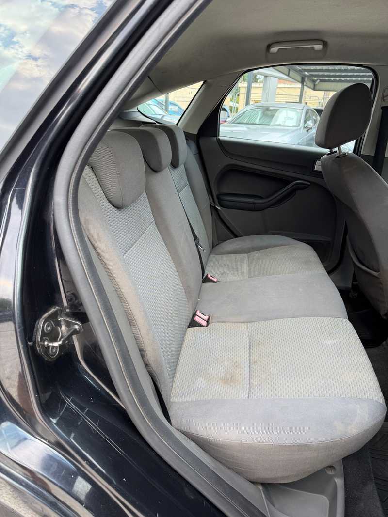 2007 Ford Focus 1,6L 2007 Cyprus