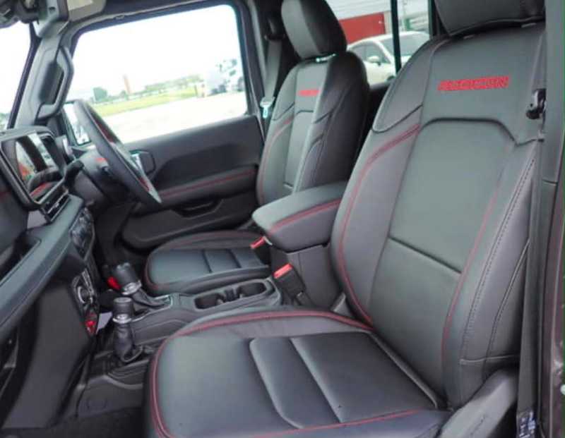 2025 Jeep Wrangler 2,0L 2025 Cyprus