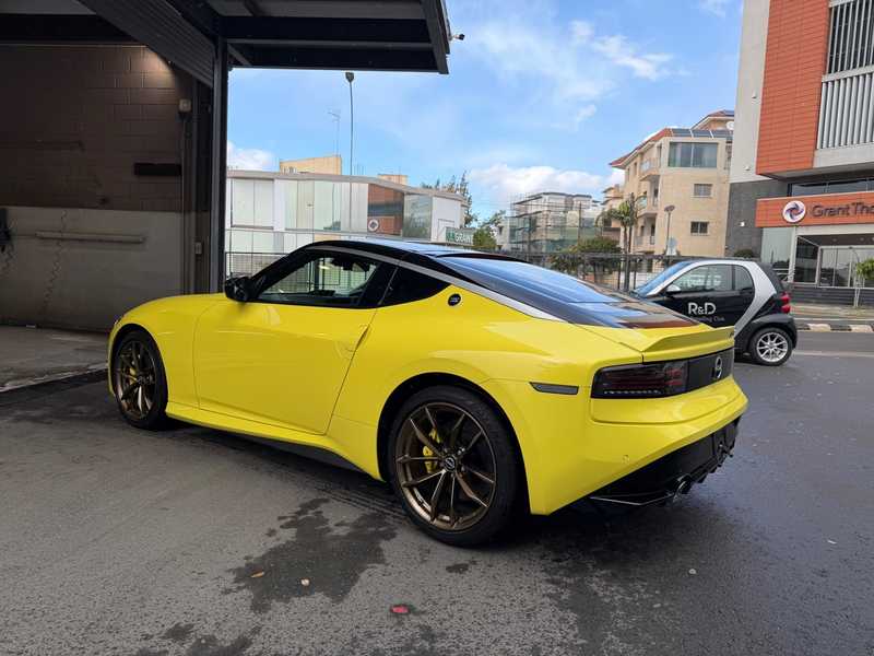 2022 Nissan 400Z 3,0L 2022 Cyprus