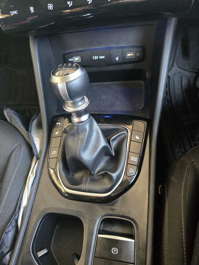 2021 Hyundai Tucson 1,6L 2021 Cyprus