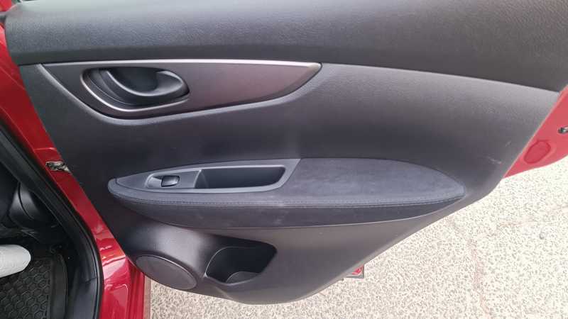 2015 Nissan Qashqai 1,5L 2015 Cyprus