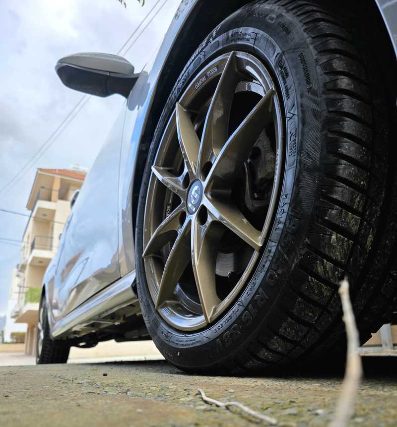 2021 Toyota Yaris 1,5L 2021 Cyprus