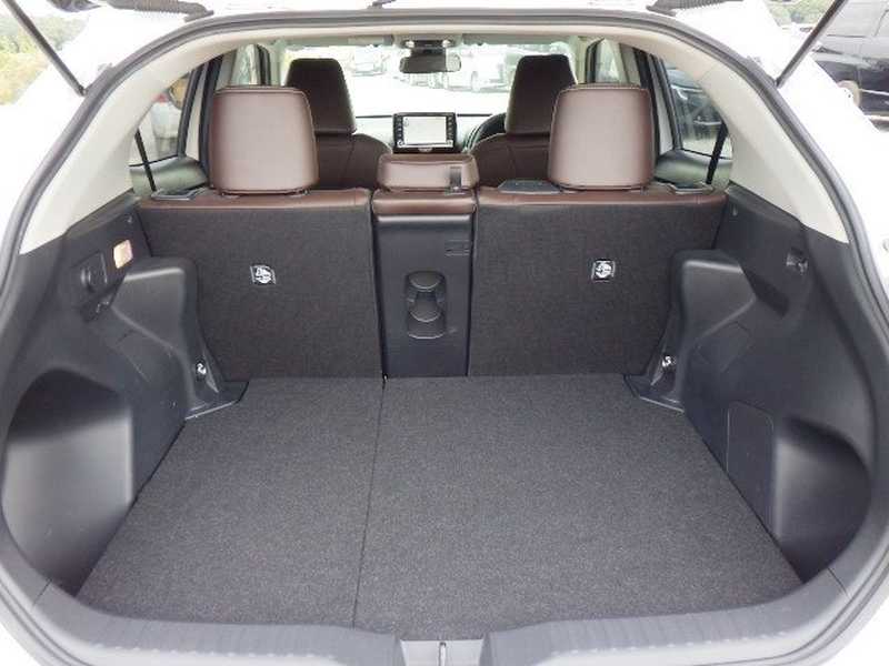 2023 Toyota Yaris Cross 1,5L 2023 Cyprus