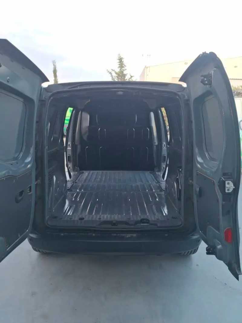 2021 Renault Kangoo 1,5L 2021 Cyprus
