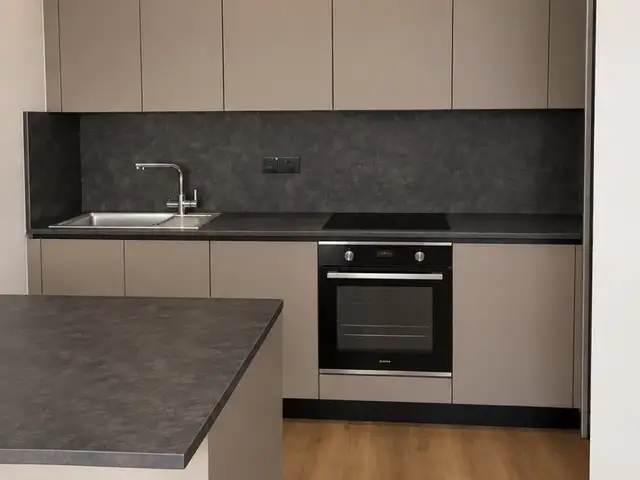 2-bedroom apartment to rent, Επαρχία Λεμεσού — Λεμεσός - Κάψαλος - 4