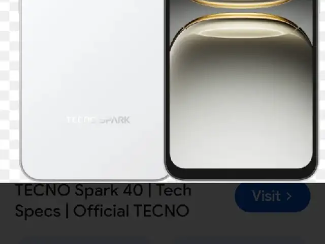 Techno spark 40, Επαρχία Λεμεσού — Λεμεσός - Αγία Ζώνη