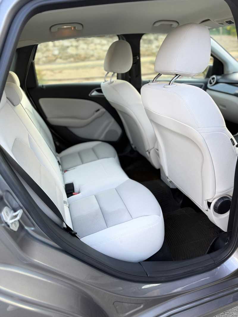 2014 Mercedes-Benz B-Class 1,5L 2014 Cyprus