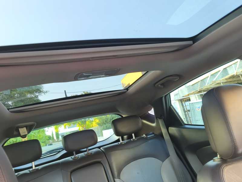 2012 Hyundai ix35 2012 Cyprus