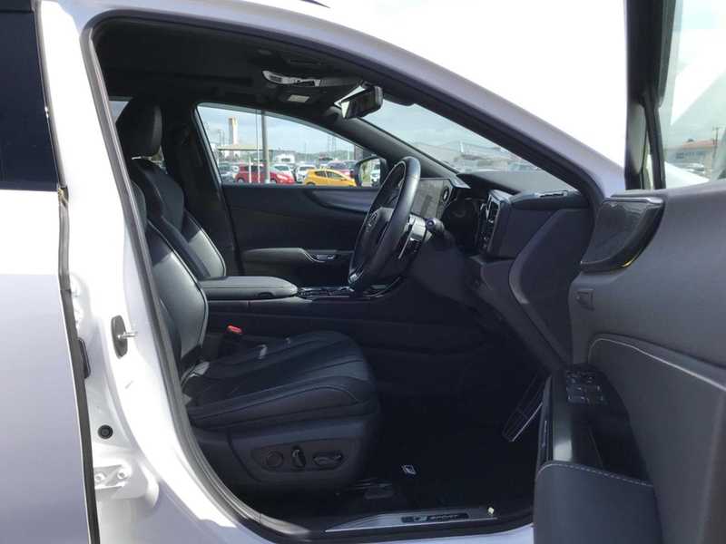 2024 Lexus NX 2,5L 2024 Cyprus
