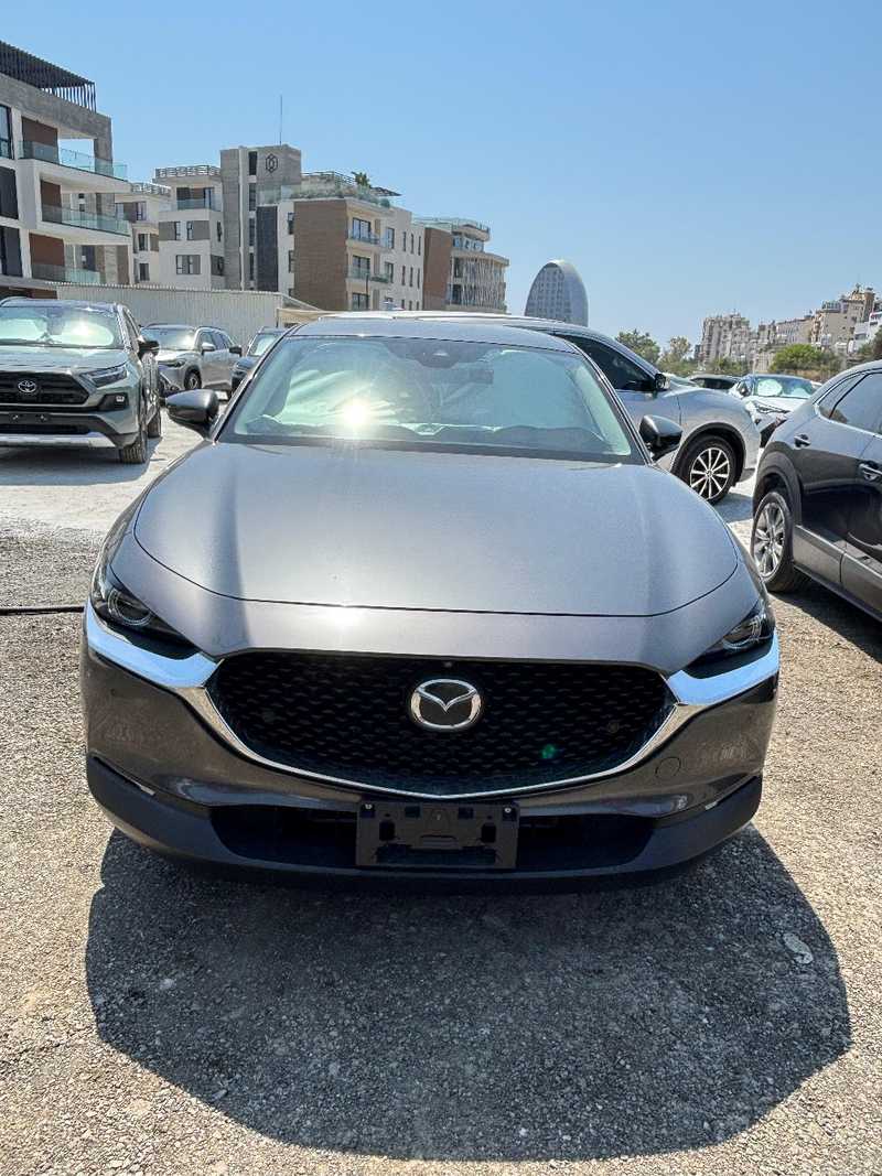 2022 Mazda CX-30 2,0L 2022 Cyprus
