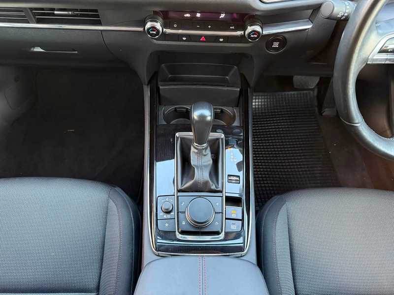 2023 Mazda CX-30 2,0L 2023 Cyprus