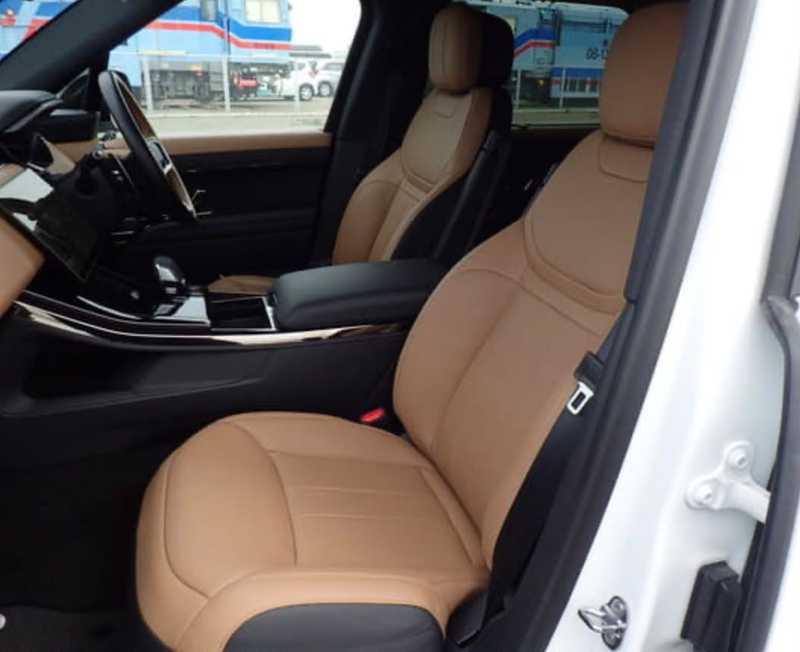 2025 Land Rover Range Rover Autobiography 3,0L 2025 Cyprus