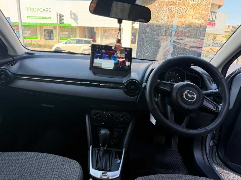 2020 Mazda 2 1,5L 2020 Cyprus