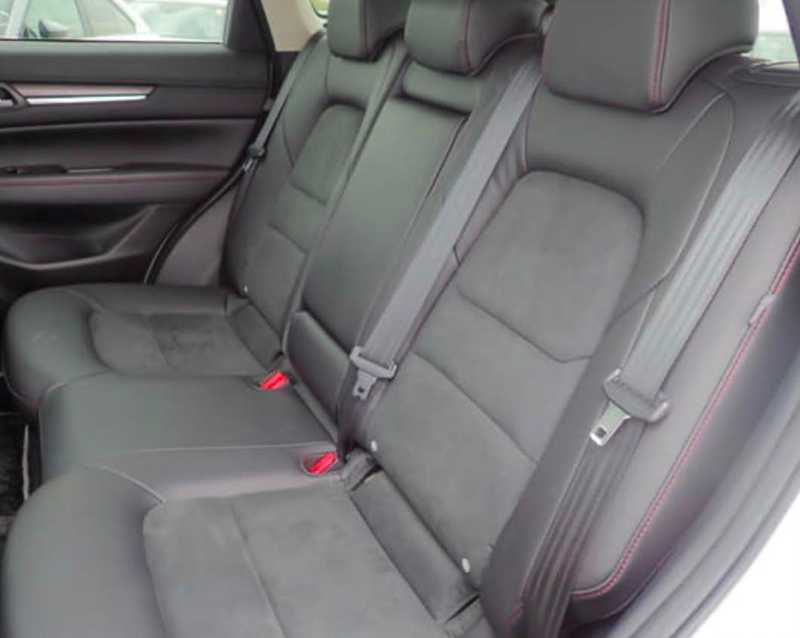2024 Mazda CX-5 2,0L 2024 Cyprus