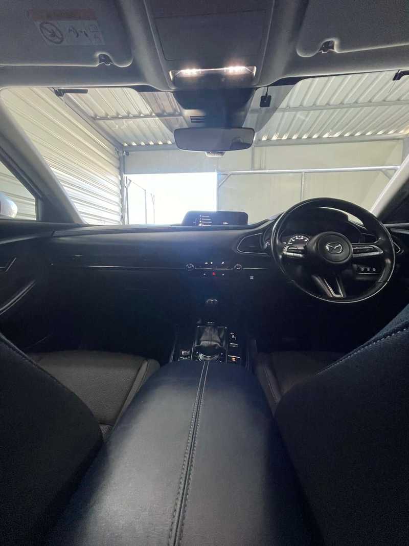 2022 Mazda CX-30 2,0L 2022 Cyprus