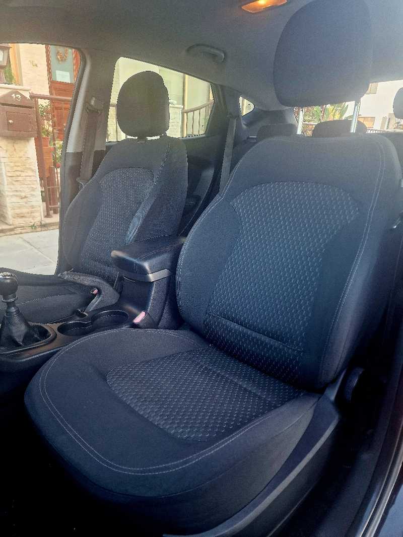 2013 Hyundai ix35 2,0L 2013 Cyprus