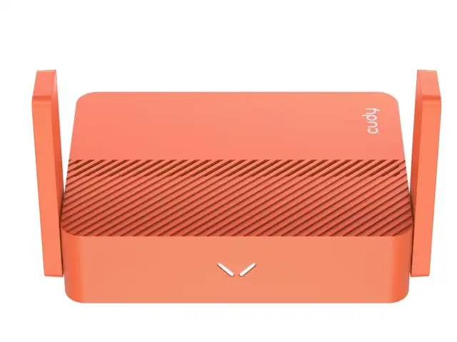Cudy router ac1200 dual band wi-fi mesh vpn usb travel tr1200, Επαρχία Λεμεσού — Άγιος Αθανάσιος