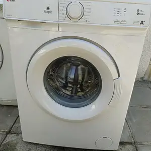 Μεταχειρισμένο 5kg. eργαζεται κανονικά. άριστη κατάσταση, Nicosia — Latsia - Agios Georgios