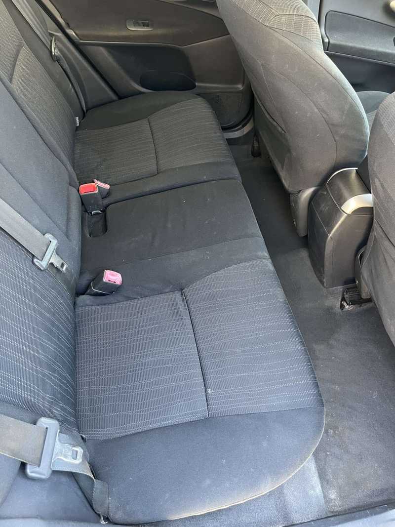2008 Toyota Auris 1,6L 2008 Cyprus