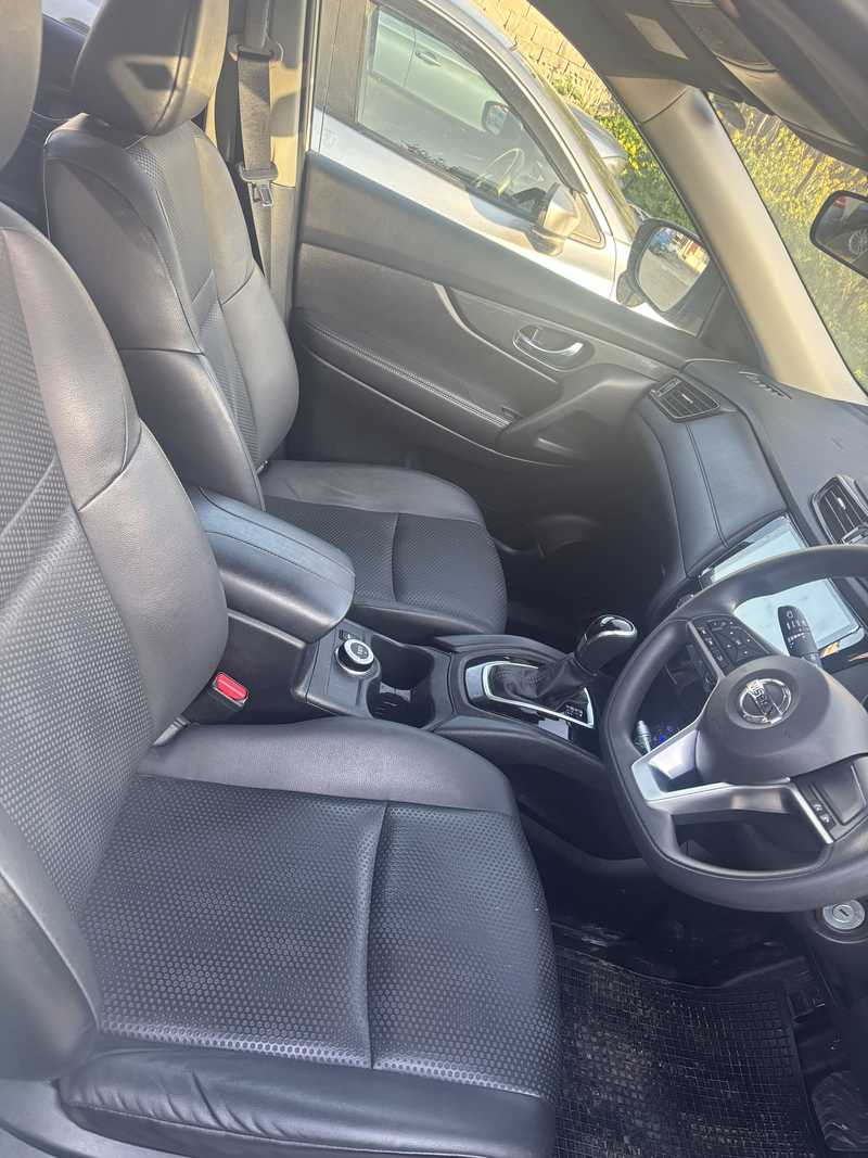 2021 Nissan X-Trail 2,0L 2021 Cyprus