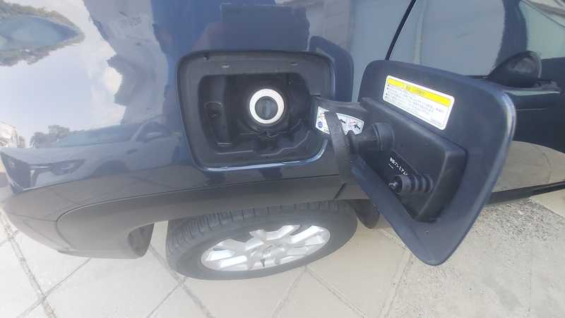 2022 Jeep Renegade 1,3L 2022 Cyprus