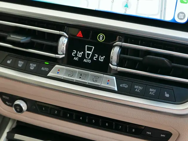 BMW 3-Series 2,0L 2021, Limassol — Germasogeia - 7