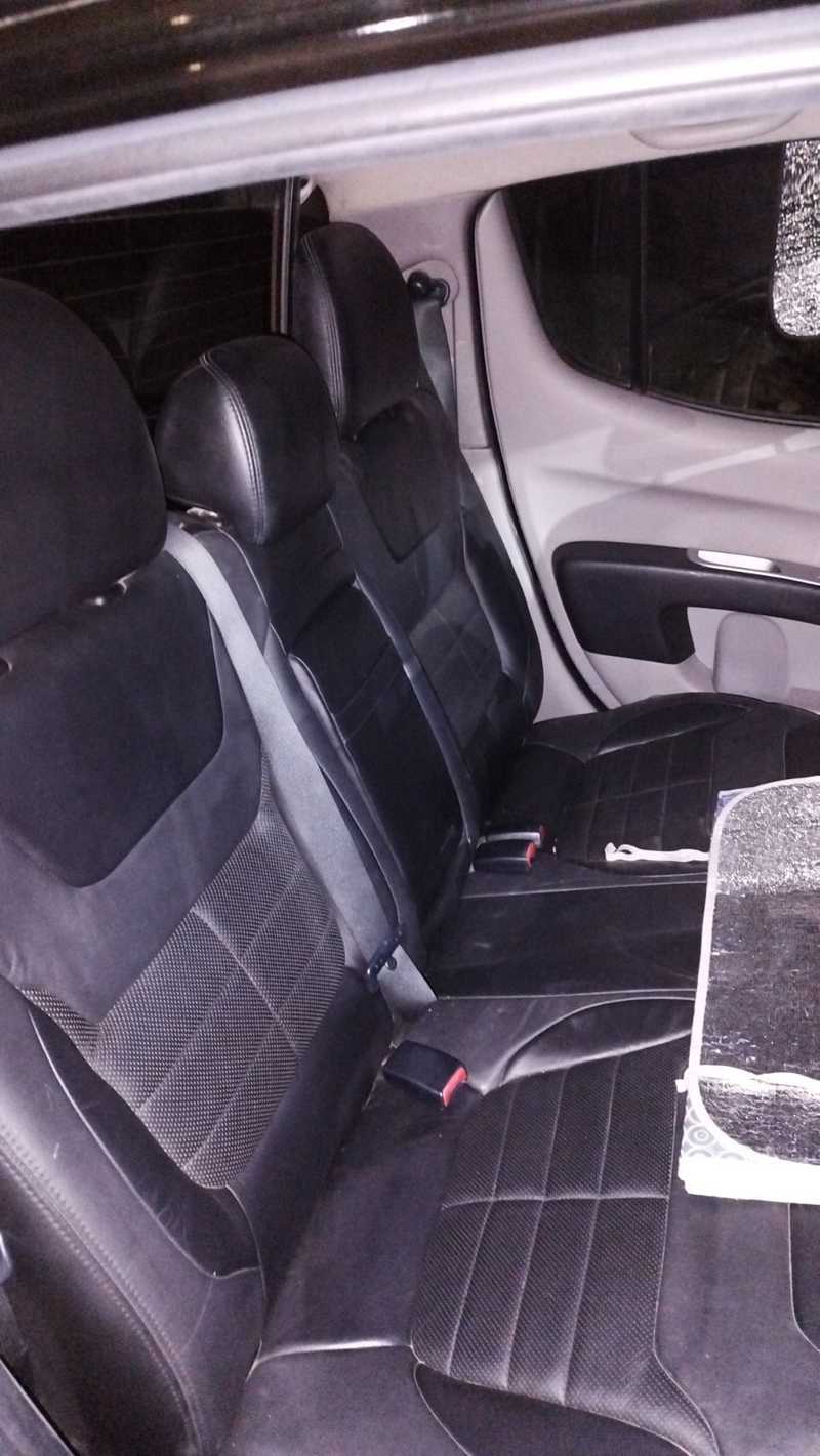 Mitsubishi L200 2,5L 2012