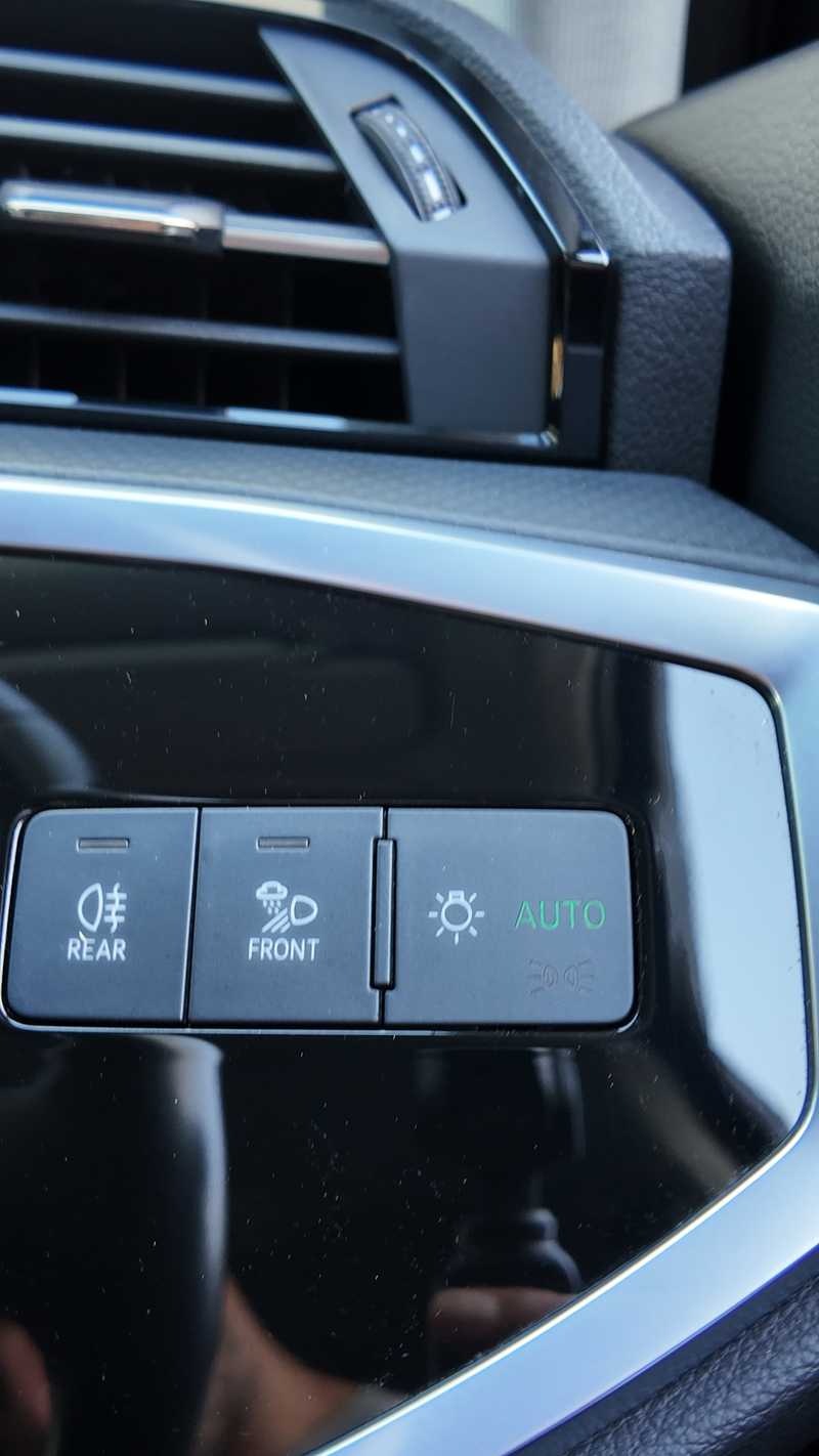 2023 Audi Q3 1,5L 2023 Cyprus