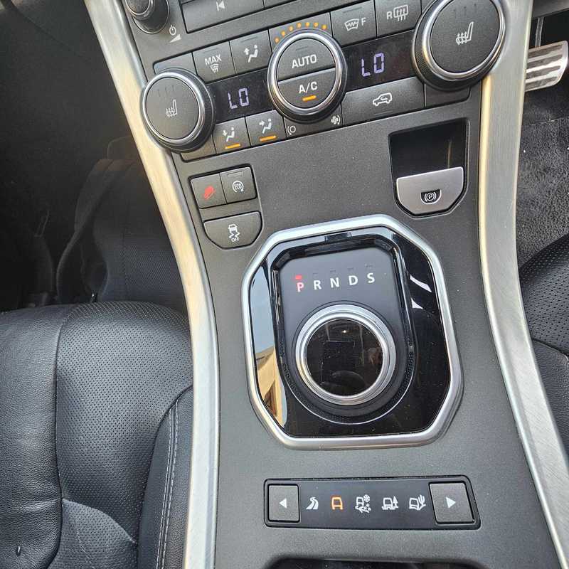 2015 Land Rover Range Rover Evoque 2,2L 2015 Cyprus