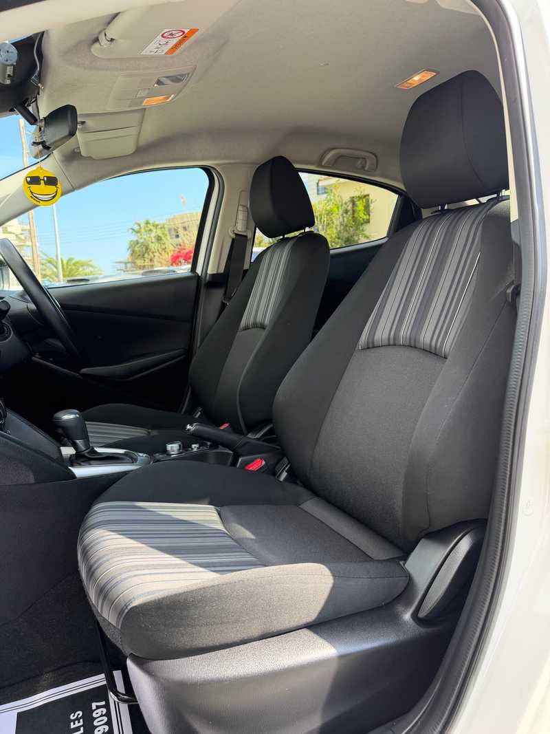 2022 Mazda 2 1,5L 2022 Cyprus