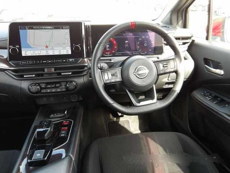 2023 Nissan Aura 1,2L 2023 Cyprus