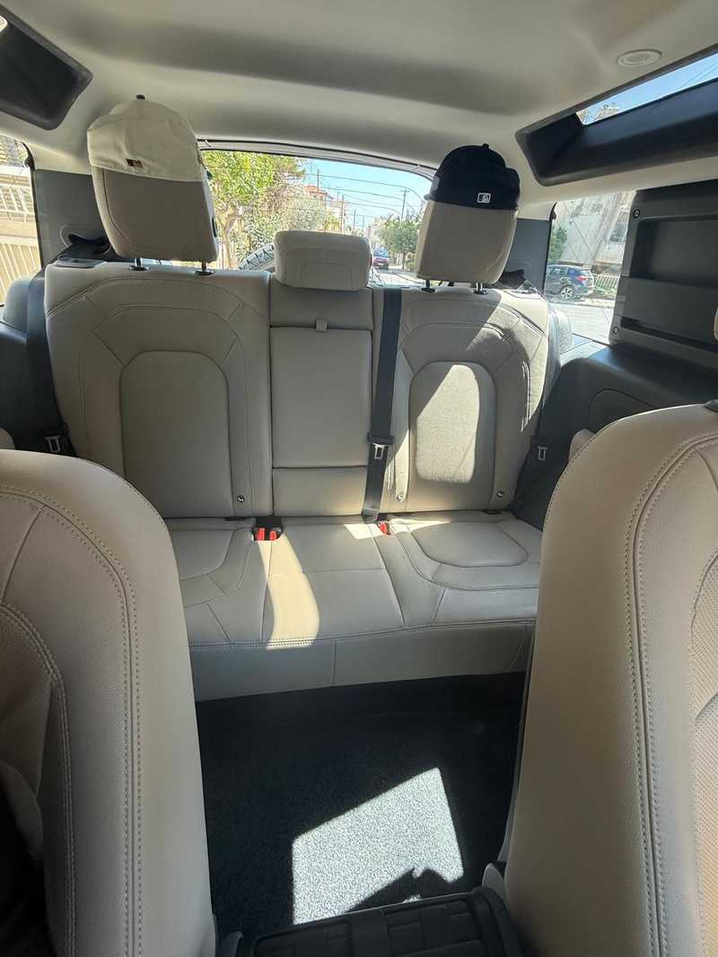 2023 Land Rover Defender 2,0L 2023 Cyprus